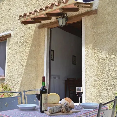 Appartement Holiday Olmo 06