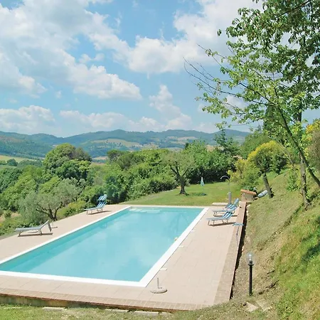Appartement Holiday Olmo 06 *